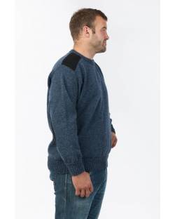 Ultimate 100% NZ Wool Jersey